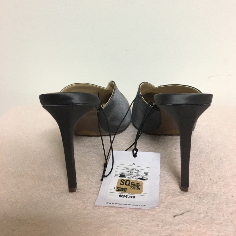 High Heels - Picture 3 of 8